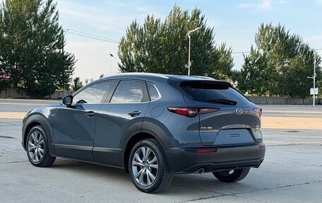Mazda CX-30 I, 2022 год, 1 480 111 рублей, 6 фотография