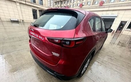 Mazda CX-5, 2026 год, 2 990 000 рублей, 9 фотография