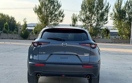 Mazda CX-30 I, 2022 год, 1 480 111 рублей, 5 фотография
