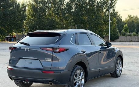 Mazda CX-30 I, 2022 год, 1 480 111 рублей, 7 фотография