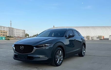 Mazda CX-30 I, 2022 год, 1 480 111 рублей, 2 фотография