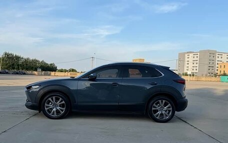 Mazda CX-30 I, 2022 год, 1 480 111 рублей, 3 фотография