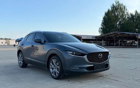 Mazda CX-30 I, 2022 год, 1 480 111 рублей, 4 фотография