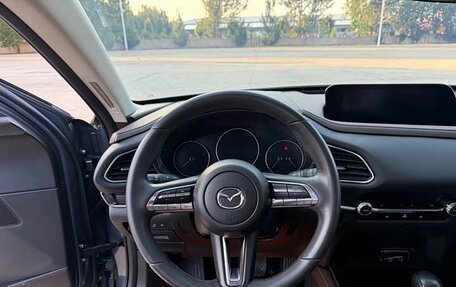 Mazda CX-30 I, 2022 год, 1 480 111 рублей, 9 фотография