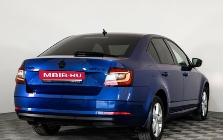 Skoda Octavia, 2019 год, 1 499 000 рублей, 6 фотография