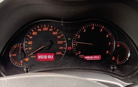 Toyota Avensis III рестайлинг, 2008 год, 870 000 рублей, 6 фотография