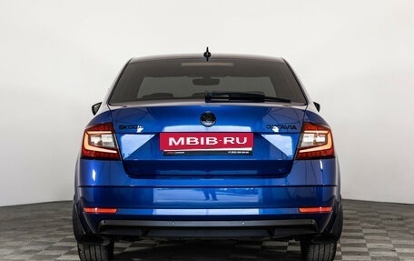 Skoda Octavia, 2019 год, 1 499 000 рублей, 7 фотография