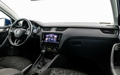 Skoda Octavia, 2019 год, 1 499 000 рублей, 10 фотография