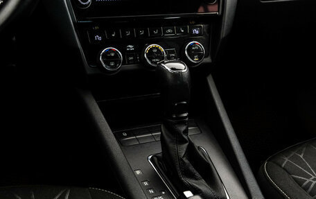 Skoda Octavia, 2019 год, 1 499 000 рублей, 12 фотография