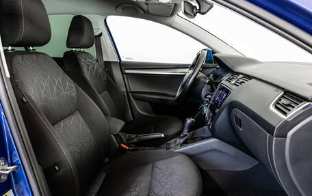 Skoda Octavia, 2019 год, 1 499 000 рублей, 18 фотография