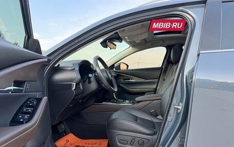 Mazda CX-30 I, 2022 год, 1 480 111 рублей, 13 фотография