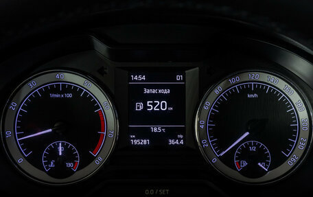 Skoda Octavia, 2019 год, 1 499 000 рублей, 22 фотография