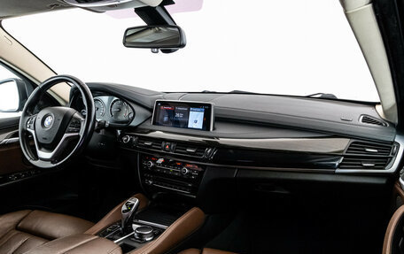 BMW X6, 2017 год, 2 899 000 рублей, 11 фотография