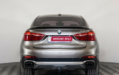 BMW X6, 2017 год, 2 899 000 рублей, 8 фотография