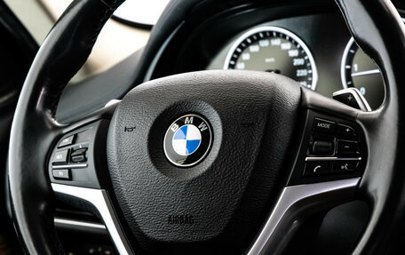 BMW X6, 2017 год, 2 899 000 рублей, 13 фотография