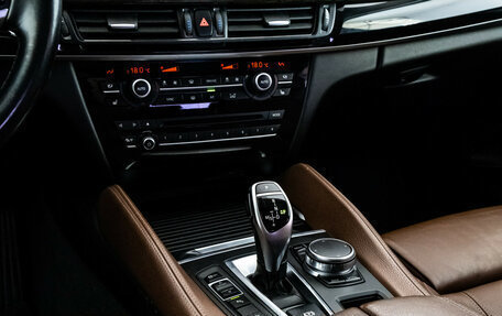 BMW X6, 2017 год, 2 899 000 рублей, 14 фотография