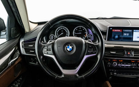 BMW X6, 2017 год, 2 899 000 рублей, 16 фотография