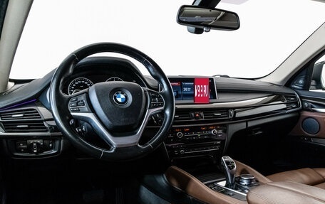 BMW X6, 2017 год, 2 899 000 рублей, 18 фотография