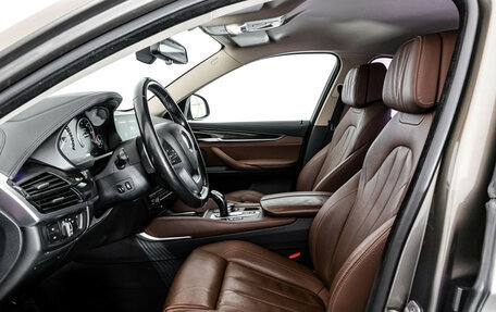 BMW X6, 2017 год, 2 899 000 рублей, 25 фотография