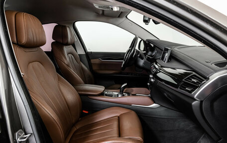BMW X6, 2017 год, 2 899 000 рублей, 26 фотография