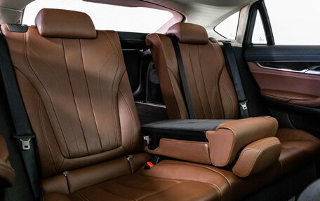 BMW X6, 2017 год, 2 899 000 рублей, 30 фотография