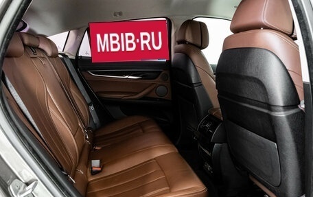BMW X6, 2017 год, 2 899 000 рублей, 27 фотография