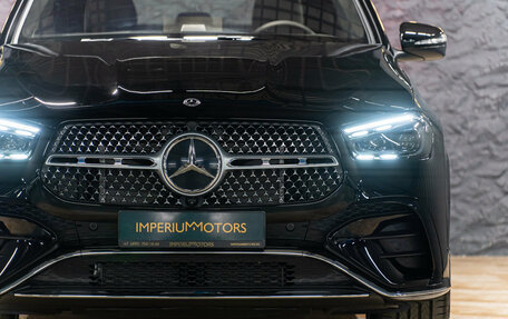 Mercedes-Benz GLE AMG, 2026 год, 16 690 000 рублей, 3 фотография