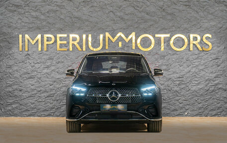 Mercedes-Benz GLE AMG, 2026 год, 16 690 000 рублей, 2 фотография