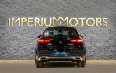 Mercedes-Benz GLE AMG, 2026 год, 16 690 000 рублей, 7 фотография