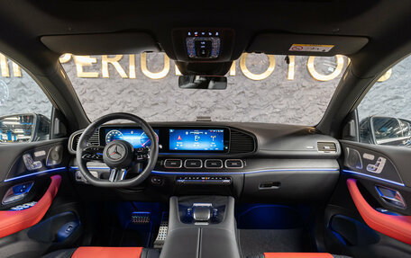 Mercedes-Benz GLE AMG, 2026 год, 16 690 000 рублей, 9 фотография