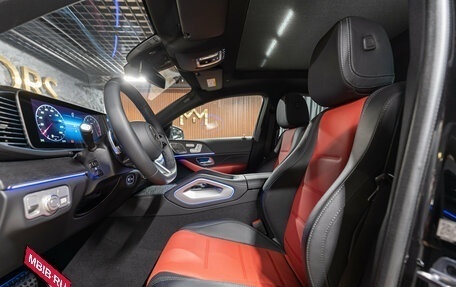 Mercedes-Benz GLE AMG, 2026 год, 16 690 000 рублей, 10 фотография