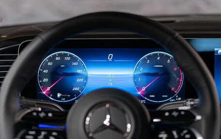 Mercedes-Benz GLE AMG, 2026 год, 16 690 000 рублей, 14 фотография