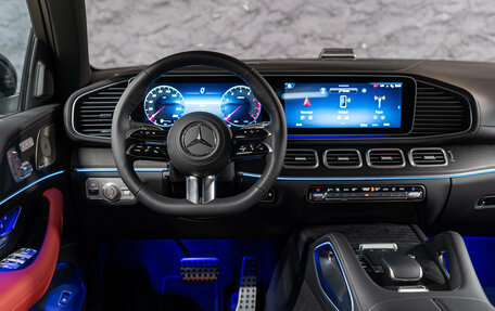 Mercedes-Benz GLE AMG, 2026 год, 16 690 000 рублей, 12 фотография