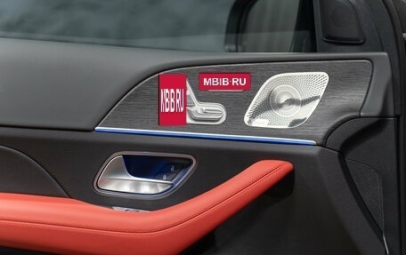 Mercedes-Benz GLE AMG, 2026 год, 16 690 000 рублей, 22 фотография