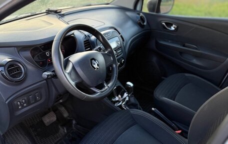 Renault Kaptur I рестайлинг, 2018 год, 1 390 000 рублей, 4 фотография