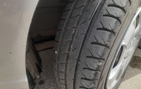 Hyundai Accent II, 2008 год, 326 000 рублей, 9 фотография