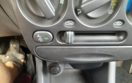 Hyundai Accent II, 2008 год, 326 000 рублей, 7 фотография