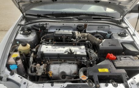 Hyundai Accent II, 2008 год, 326 000 рублей, 2 фотография