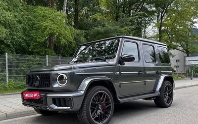 Mercedes-Benz G-Класс AMG, 2025 год, 28 200 000 рублей, 1 фотография