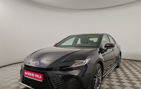 Toyota Camry, 2025 год, 5 100 000 рублей, 1 фотография
