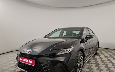 Toyota Camry, 2025 год, 5 100 000 рублей, 1 фотография
