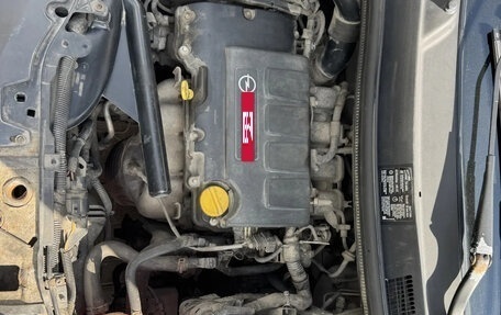Opel Corsa D, 2010 год, 270 000 рублей, 5 фотография