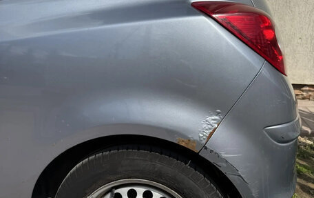 Opel Corsa D, 2010 год, 270 000 рублей, 17 фотография