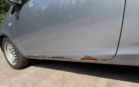 Opel Corsa D, 2010 год, 270 000 рублей, 19 фотография
