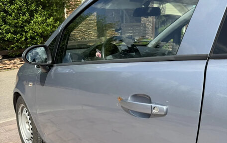 Opel Corsa D, 2010 год, 270 000 рублей, 18 фотография