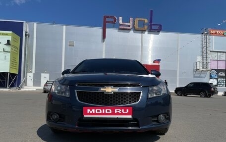 Chevrolet Cruze II, 2011 год, 850 000 рублей, 6 фотография
