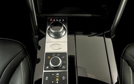 Land Rover Discovery IV, 2019 год, 4 000 000 рублей, 17 фотография