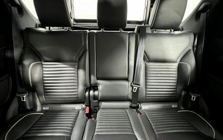 Land Rover Discovery IV, 2019 год, 4 000 000 рублей, 21 фотография