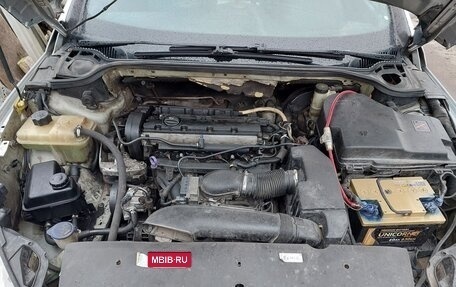 Peugeot 407, 2005 год, 355 000 рублей, 5 фотография