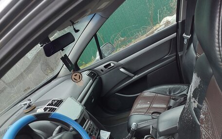 Peugeot 407, 2005 год, 355 000 рублей, 6 фотография